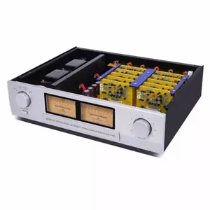 C-245 PRO Fully Symmetric HiFi Preamplifier Audio Endstufe MUSES72320 Chip - Bild 1 von 1
