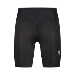 Neu Fox Racing MTB Damen Tecbase Lite Liner Shorts STYLE #: 33658-001-S / schwarz - Bild 1 von 2