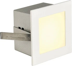 SLV recessed Wall Light Frame Basic/Internal Ceiling and Wall Illumination, LED - Picture 1 of 7