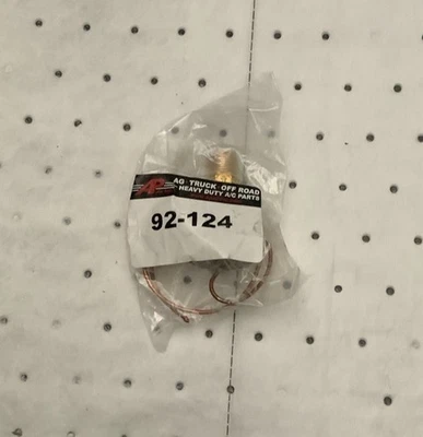 92-124 Ap Air  Internally Equalized With 16 1/2" Capillary Tube, Metric - Image 1 of 2