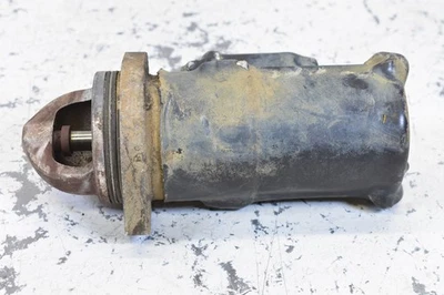 2010 Polaris Sportsman 850 XP Starter Motor 4011979-479 Starter - Image 1 of 4