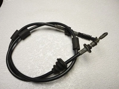GENUINE OEM Honda 22910-SA0-010 Clutch Cable 1980-1983 Honda Civic - Image 1 of 4