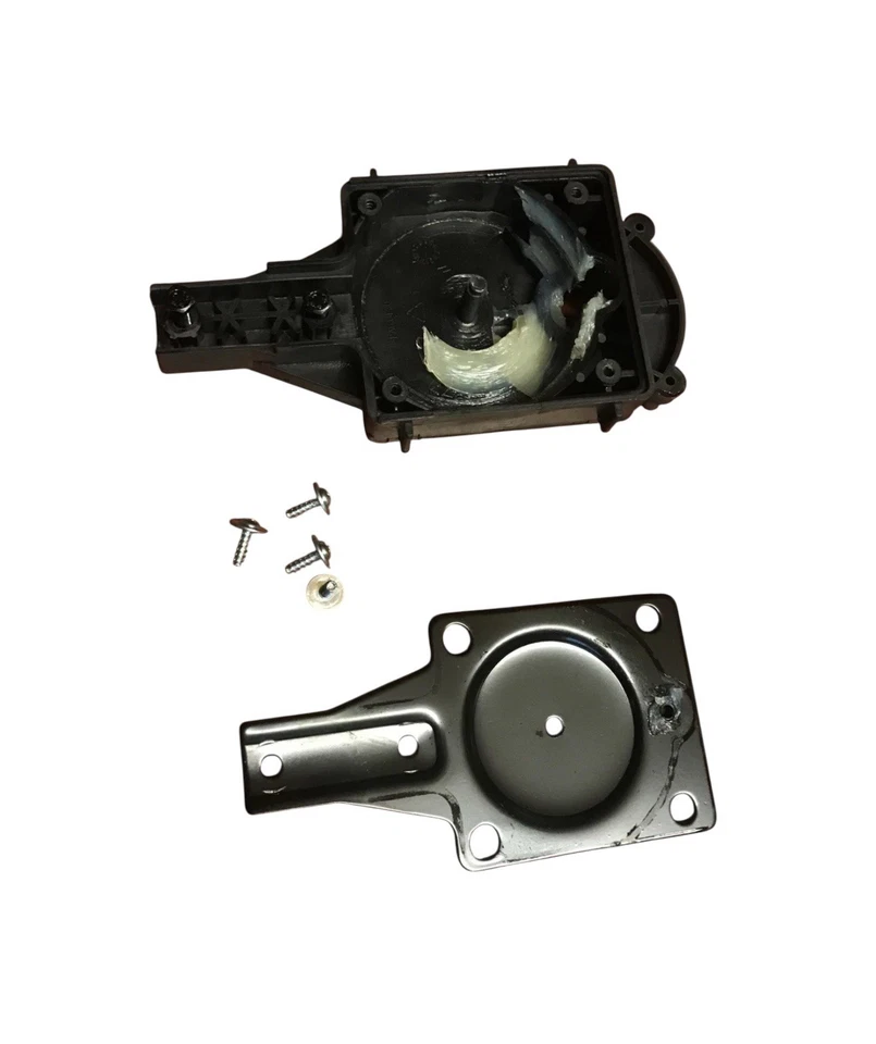 Genuine Part Gear Case Assy Homelite 17”2.7A Electric Hedge Trimmer Ut44110E - Image 1 of 4