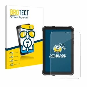 BROTECT Schutzglas für Oukitel RT3 Pro Panzer Folie Glas klar - Bild 1 von 7