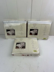 Noble Excellence Holiday Royal Queen Sham Bett Rock - Bild 1 von 3