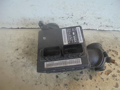 CENTRALINA INIEZIONE A1661500379 MERCEDES-BENZ Classe A (W168) (10/97>02/01 - Immagine 1 di 2