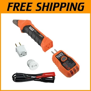 Digital Circuit Breaker Finder Set with Accessories - Picture 1 of 12