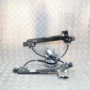 TESLA MODEL X Fensterheber hinten links mit Motor 1028820-00-E 2018 - Bild 1 von 7