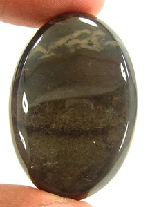 52.30 Ct Natural Red Creek Jasper Loose Gemstone Cabochon Wire Wrap Stone- 28855 - Picture 1 of 2