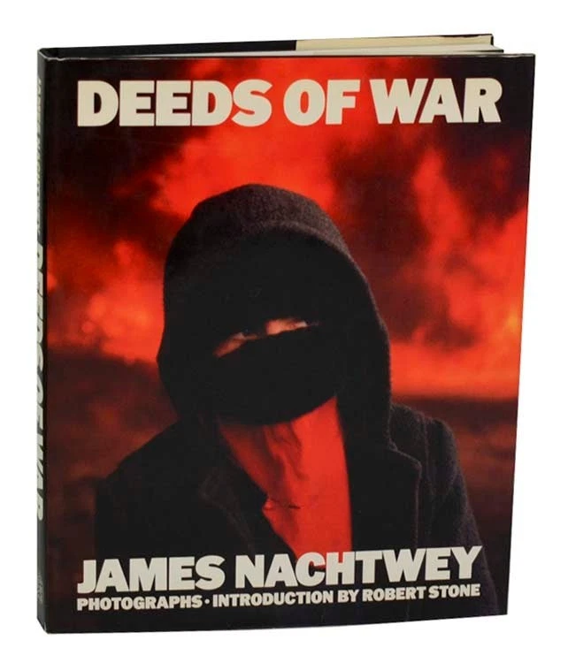 james nachtwey products for sale | eBay