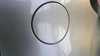 14-19 KIA SOUL Fuel Tank Door Utility Sport Utilitysilver Ext2015soulim — 第 1/2 张图片