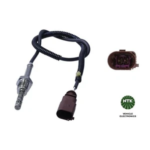 Sensor de temperatura de gases de escape (EGT) NTK (NGK) (92465) - único - Imagen 1 de 2