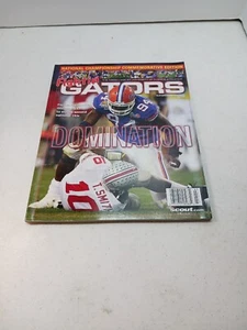 Fightin Gators Magazine March 2007 National Championship Edition - Imagen 1 de 11