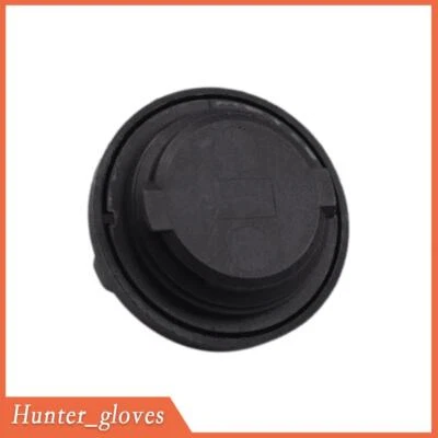 Plastic Engine Oil Filler Cap Cover Fits 2008-2013  Chevrolet Cruze 1.4L 1.8L - Imagem 1 de 4