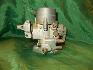 CARBURATORE SOLEX 32 PBICA USATO - Imagen 1 de 6