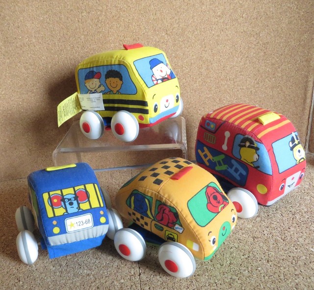 Brinquedo Modelo de Veículo Infantil, Carros Retráteis