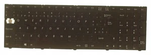 Klawiatura MEDION Erazer P7648 CH V150062QK1SG C1 - Zdjęcie 1 z 3