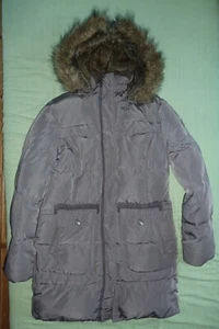 Mantel Gr. L Jacke Winter Daune L TOM TAYLER Superchick und warm - Bild 1 von 11