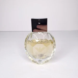 Emporio Armani Diamonds Fragrance Eau De Parfum 50ml EDP 1.7 - 75% - Picture 1 of 4