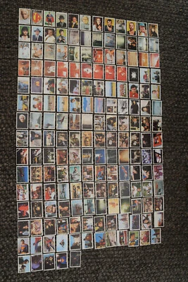 DC Super Heroes Vintage Superman Stickers French Dutch -  1978 - 173/180 - Image 1 of 4