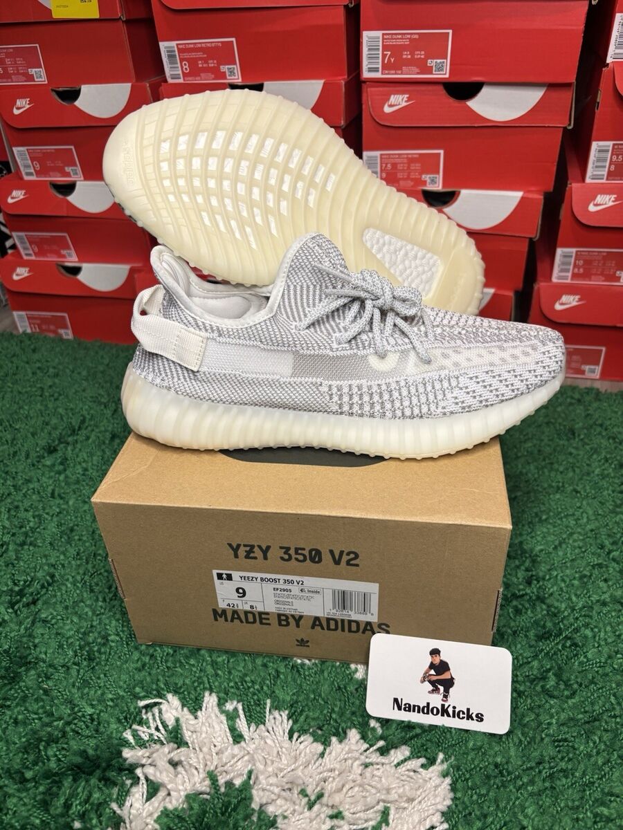 Yeezy Boost 350 V2 Static Reflective for Sale - Authenticity Yeezy Boost 350 V2 Static Reflective for Sale - Authenticity