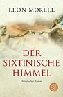 Der sixtinische Himmel by Morell  New 9783596189465 Fast Free Shipping*.