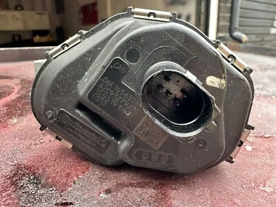 VOLKSWAGEN POLO AW TURBO ATUADOR ELÉTRICO GTI 06K145655B 2017-2023 - Imagem 1 de 3