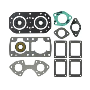 Cometic Kawasaki 650 SX Full Gasket Kit With Seals - Picture 1 of 2