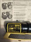 BMW auto service light reset tool With Directions 