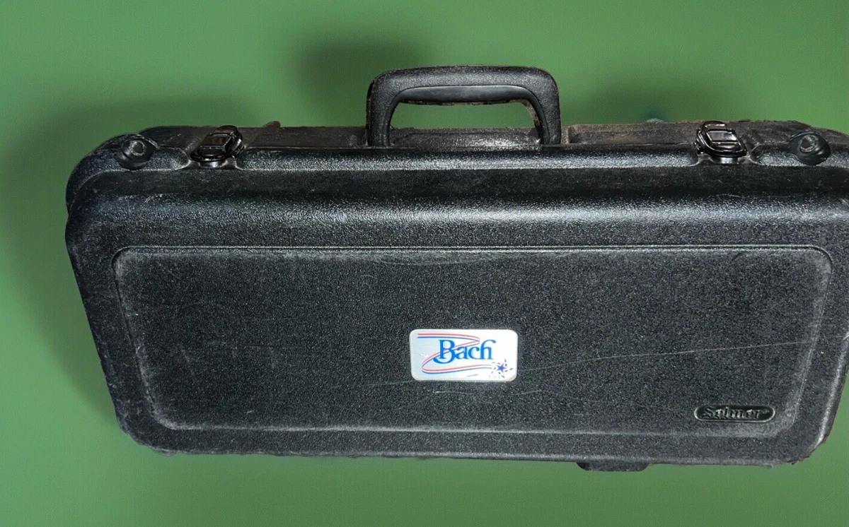 Bach Trumpet Brass Instrument Cases for sale | eBay