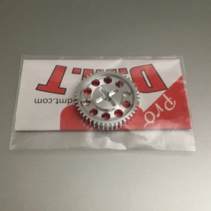 RC M0.8 46T Spur Gear 46 Teeth Aluminium Metal - FSEN - Picture 1 of 2