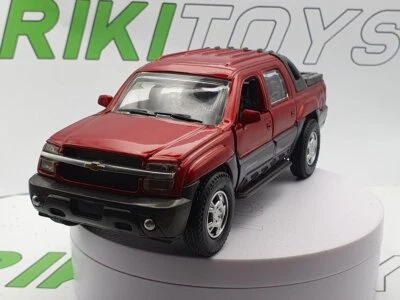 Chevrolet Avalanche New Ray 1/32 - Immagine 1 di 2