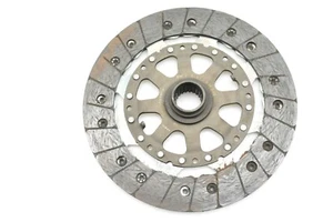 BMW 1ER F20 ab 2011 7614325 Kupplung Schwungrad Scheibe 240mm - Bild 1 von 3