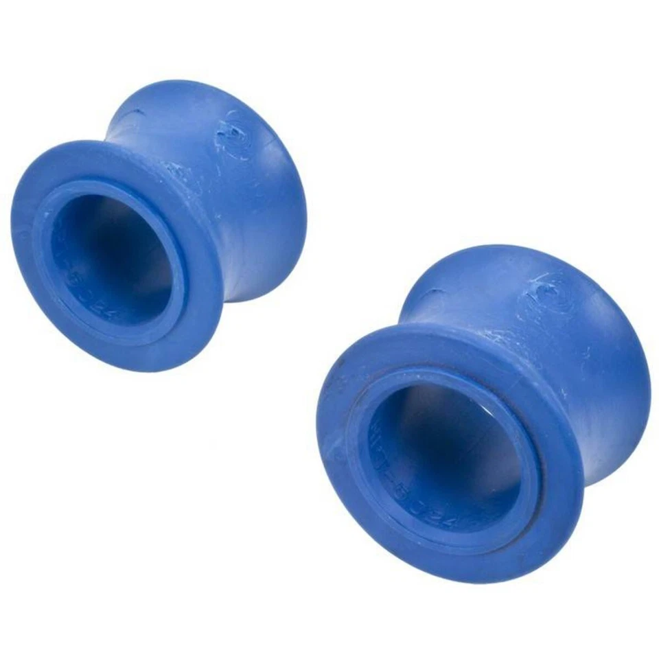 K200162 Moog Sway Bar Bushings Set of 2 Front for Dodge Dakota Durango 2003 Pair - Imagem 1 de 1