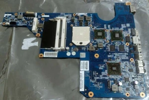 Motherboard für AMD-CPU für HP G62 (TeileNr 610160-001) - Bild 1 von 4