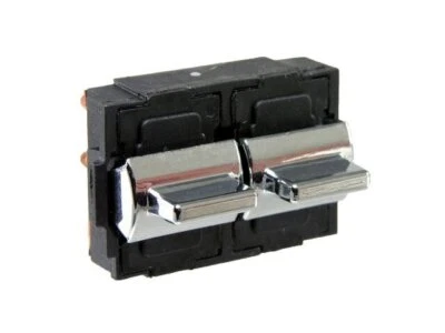 Interruptor de ventana delantero izquierdo para GMC S15 1983-1985 Jimmy 84526TDRG 1984 Foto 1 de 2