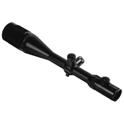 Nightforce Benchrest 12-42x56 SFP NP-R2 illuminated Riflescope C104 - Image 1 of 3