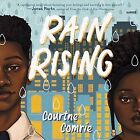 Rain Rising, MP3-CD by Comrie, Courtne; Palmer, Iva-Marie (NRT); Pean, Angel ...