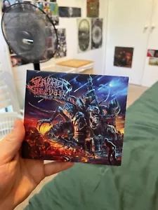 Slaughter To Prevail Chapters Of Misey EP CD - Picture 1 of 2