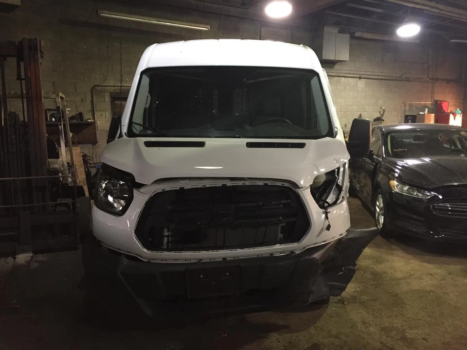 Used Fuel Pump fits: 2015 Ford Transit 250 3.7L tank mounted pump assembly Grade Foto 1 de 4