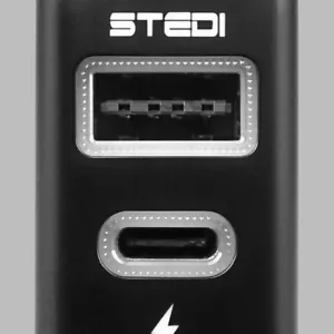 STEDI™ USBC (For Tall Toyota) - Picture 1 of 3