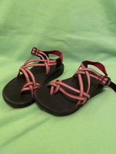 fusion rose chacos