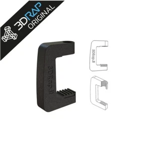 Spacer / Clamp replacement / Spessore [Logitech] (PC, PS3, PS4, PS5, XBox) - Picture 1 of 1