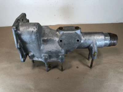 Caja de cambios MG Midget Austin Healey Sprite extensión trasera carcasa trasera MOWOG 2A3368 Foto 1 de 4