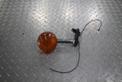 Suzuki GS1000L 1979 luz intermitente trasera izquierda indicador Foto 1 de 4