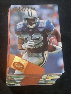 1994 Action Packed All-Madden Team Set #1-41 - Picture 1 of 7