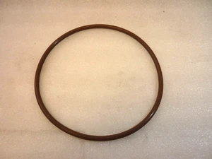 World Wide Bus Parts Brown Viton O-Ring, pn V708-75/2-355 - Picture 1 of 3