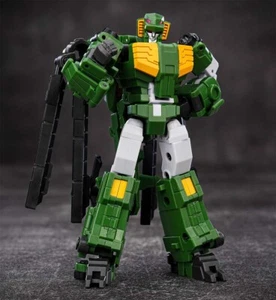 New 3rd Party IF EX-71 Ex71 Vipers Liokaiser Figure Model Statue toy in stock - Picture 1 of 15