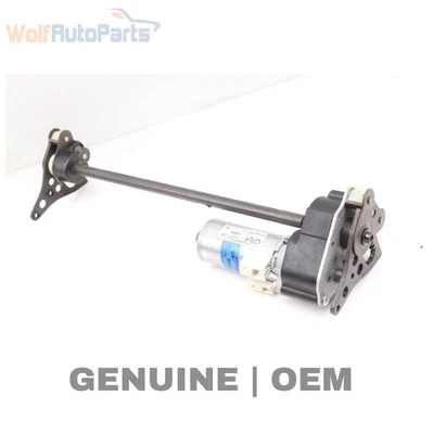 2003 - 2006 宝马 325XI - 前左前座 TILT 座椅电机 7111879 — 第 1/4 张图片