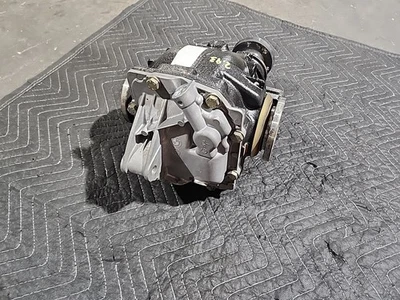 BMW E46 Rear Differential Final Drive Manual 2.93 OEM 01-06 330i 330ci #SEP17 - Image 1 of 4